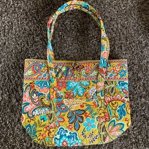 Vera Bradley Large Tote